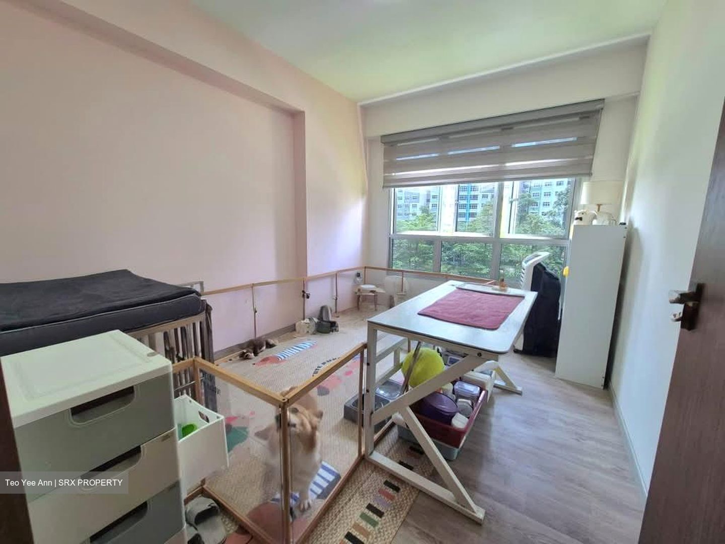 Tampines Street 86 (Tampines), Multi Generation #565056751
